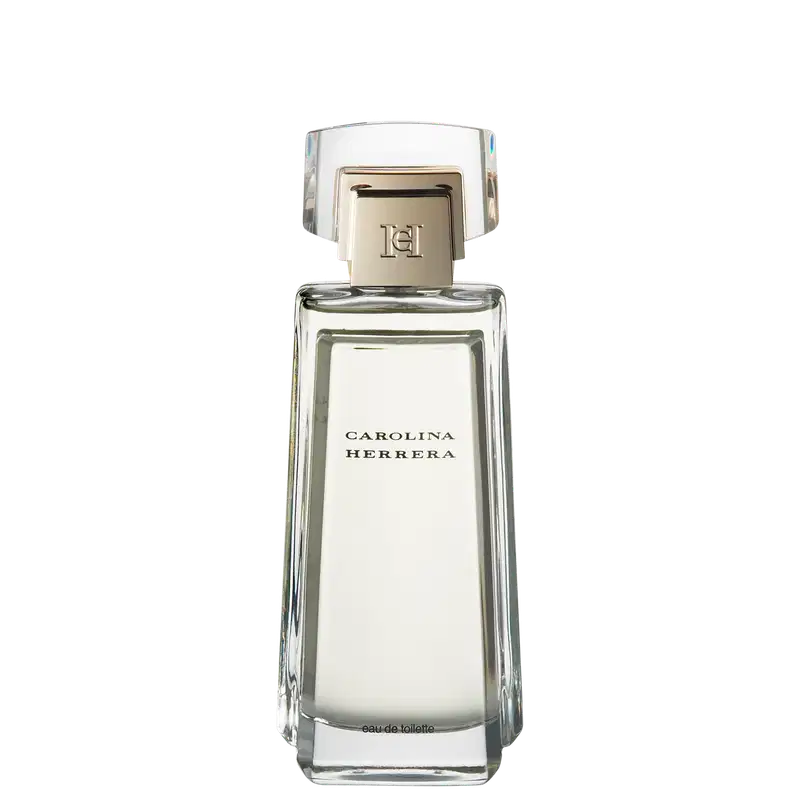 Carolina Herrera Eau de Toilette - Perfume Feminino 100ml