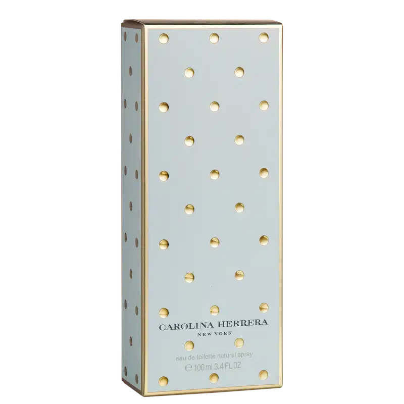 Carolina Herrera Eau de Toilette - Perfume Feminino 100ml