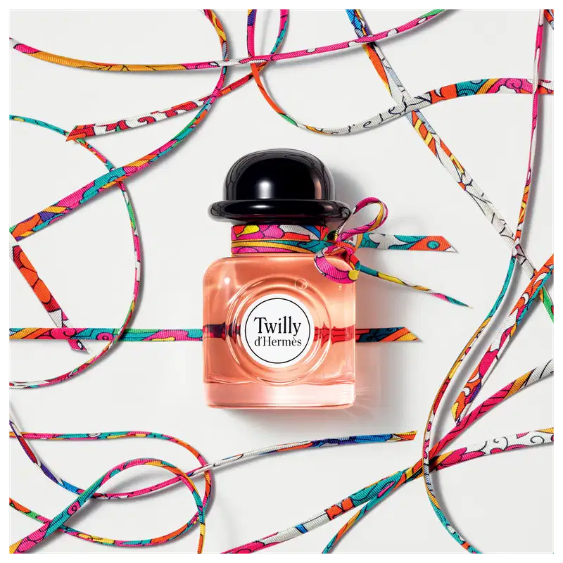 Twilly d’Hermès HERMÈS Eau de Parfum - Perfume Feminino 85ml