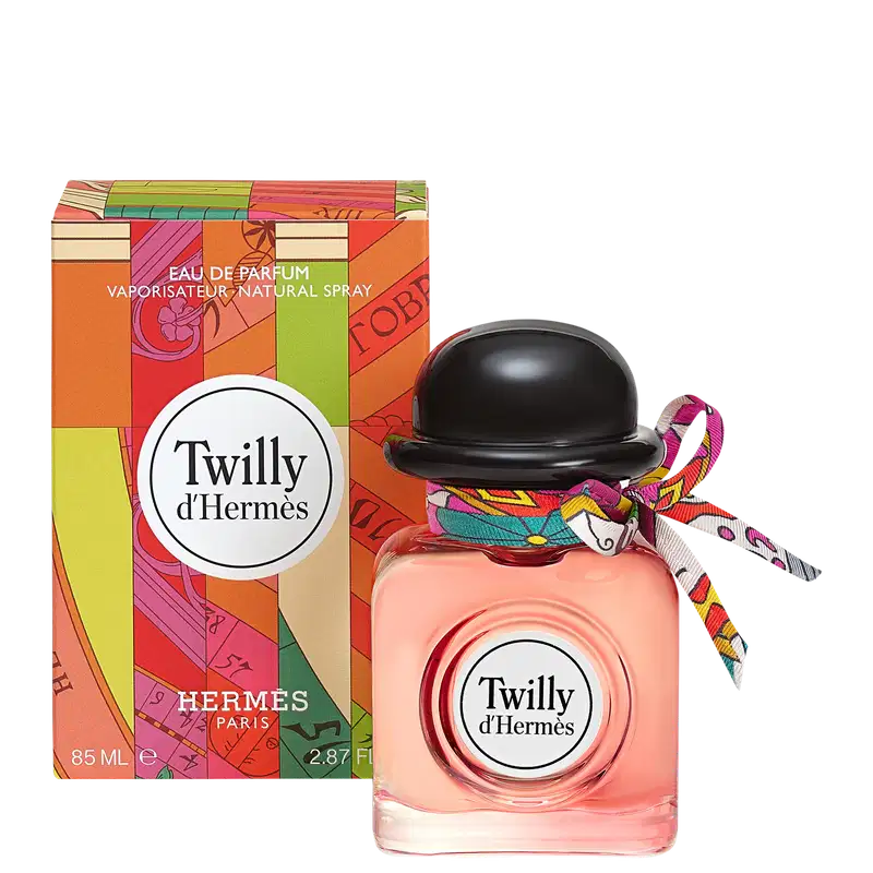 Twilly d’Hermès HERMÈS Eau de Parfum - Perfume Feminino 85ml
