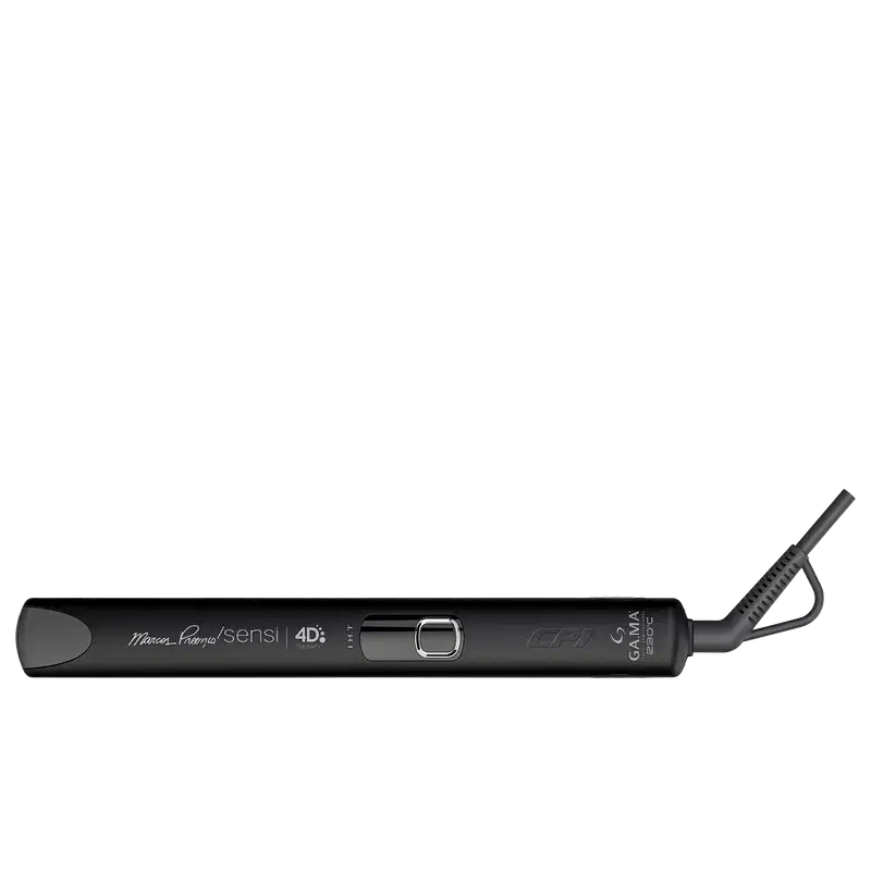GA.MA Italy Sensi 4D IHT Night - Prancha de Cabelo