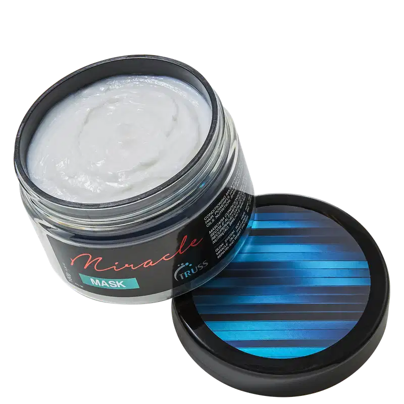 Miracle Mask - Máscara Capilar 180g