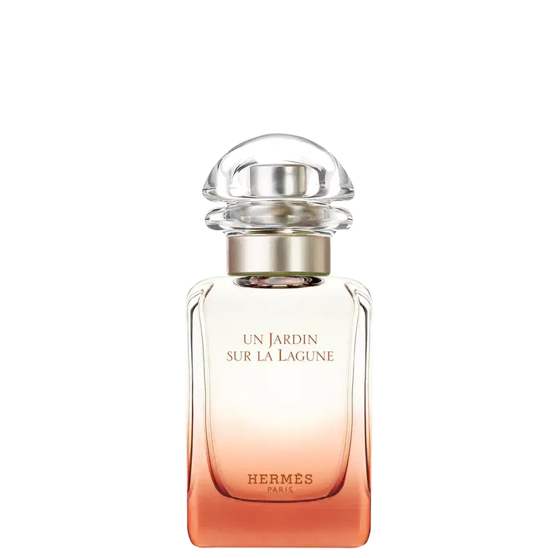 Un Jardin sur la Lagune Hermès Eau de Toilette - Perfume Unissex 30ml