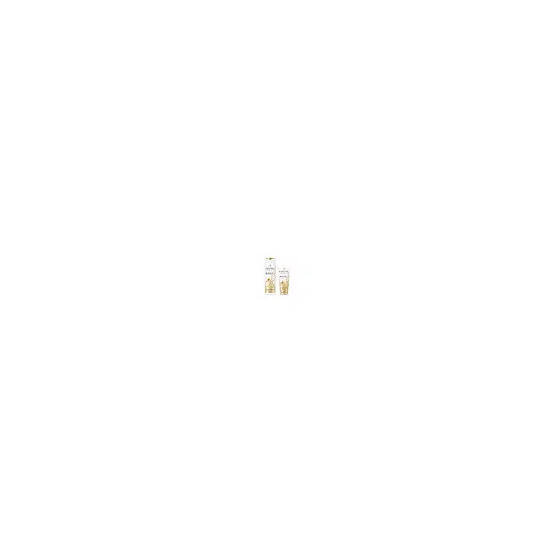 Kit Pantene Molecular Bond Repair Shampoo 300 mL e Condicionador 150 mL