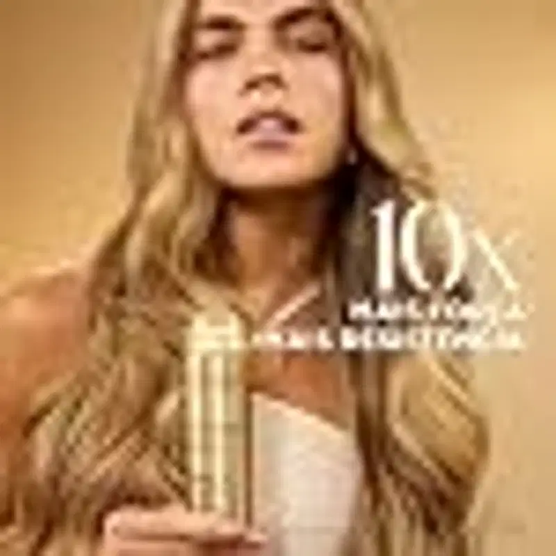 Kit Pantene Molecular Bond Repair - Shampoo + Condicionador + Máscara + Leave-In + Spray