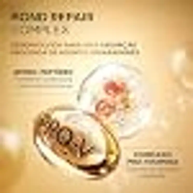 Kit Pantene Molecular Bond Repair - Shampoo + Condicionador + Máscara + Leave-In + Spray
