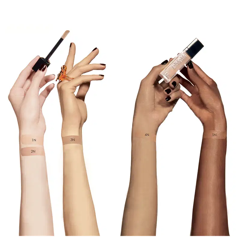 Dior Forever Skin Correct 2N - Corretivo Líquido 11ml