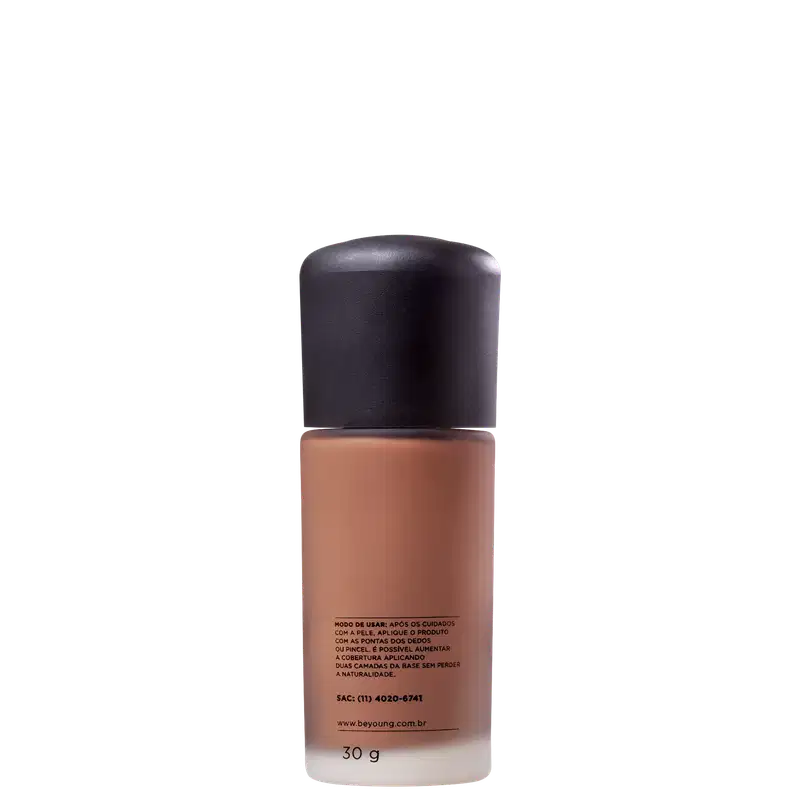 BEYOUNG Color Second Skin 08 - Base 30g