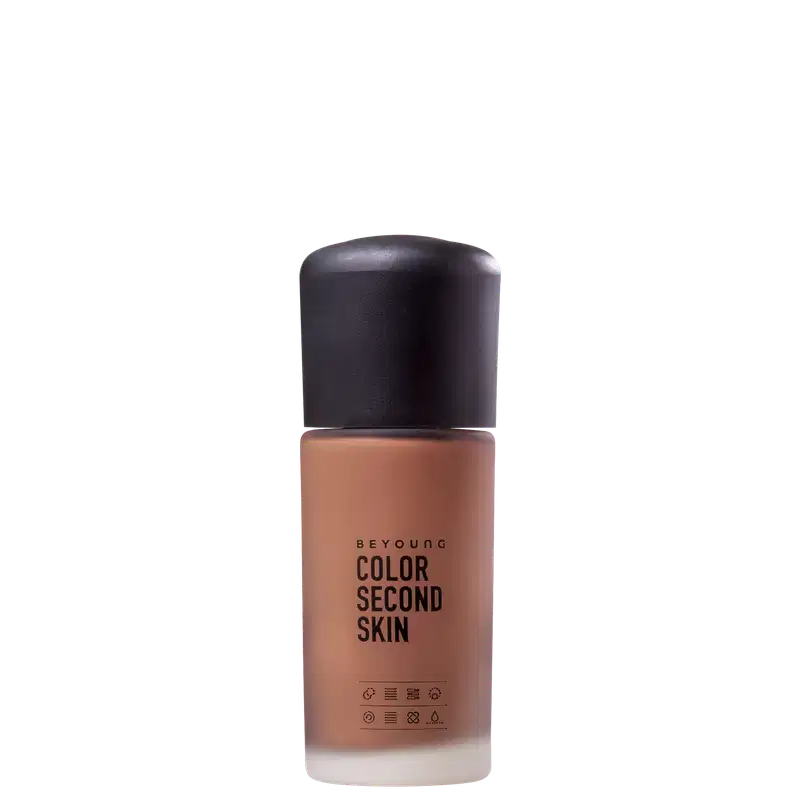 BEYOUNG Color Second Skin 08 - Base 30g