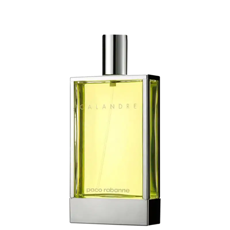 Calandre Rabanne Eau de Toilette - Perfume Feminino 100ml