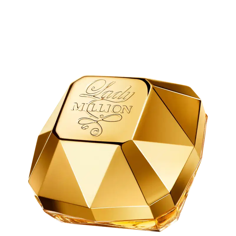 Lady Million Eau de Parfum