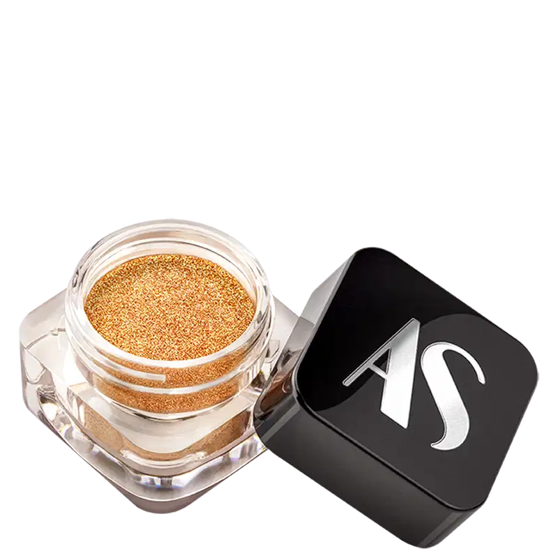 Alice Salazar Ouro - Glitter 1g