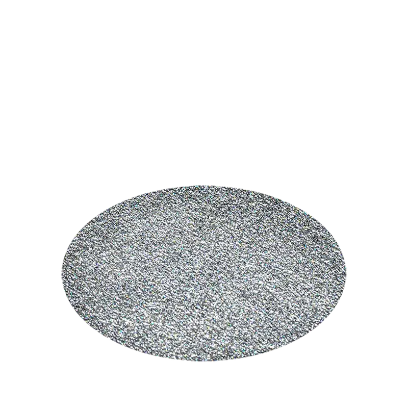 Alice Salazar Prata - Glitter 1g