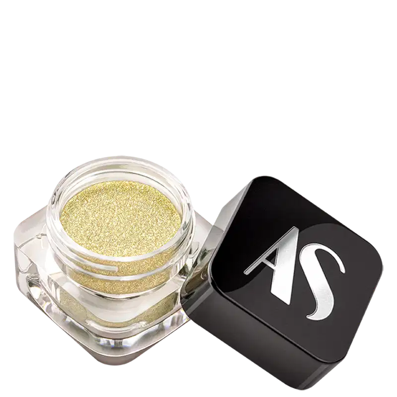Alice Salazar Estrela - Glitter 1g