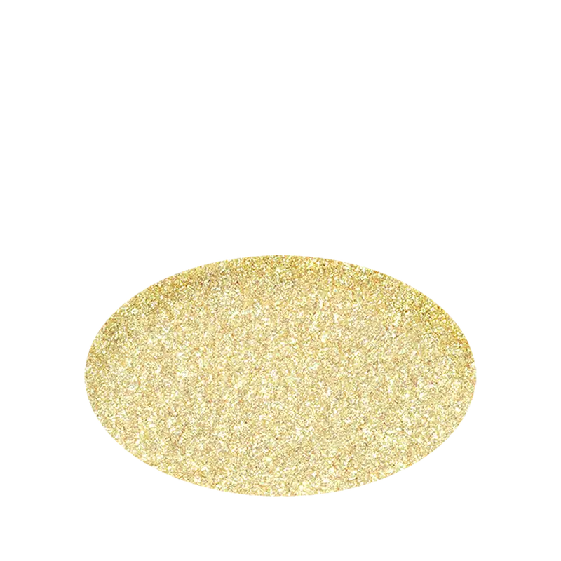 Alice Salazar Estrela - Glitter 1g