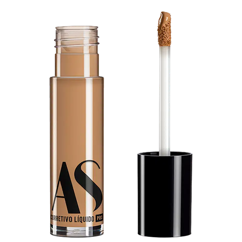 Alice Salazar Pro Escuro - Corretivo Líquido 5,5ml