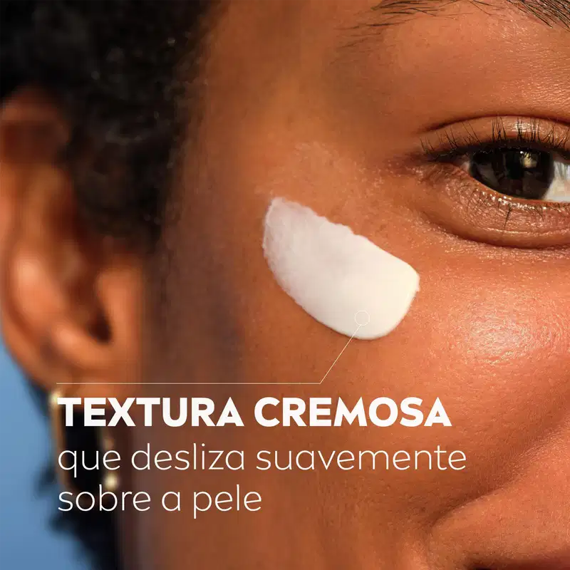NIVEA Q10 Energy Dia FPS 15 - Creme Facial Antissinais 50g