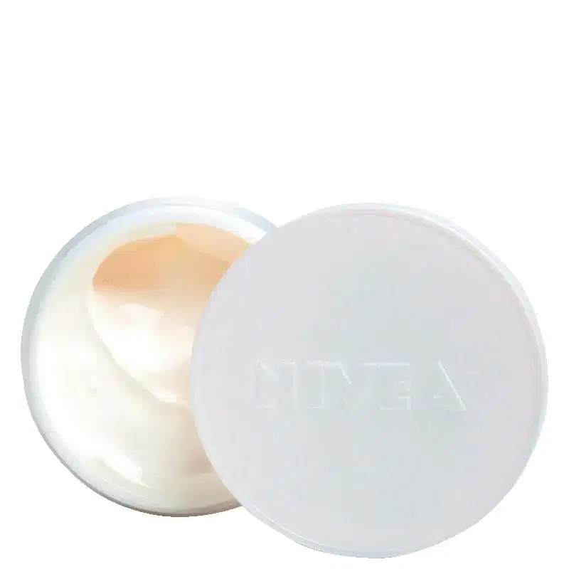 NIVEA Q10 Power Dia FPS 30 Pele Mista a Oleosa - Creme Facial Antissinais 50g