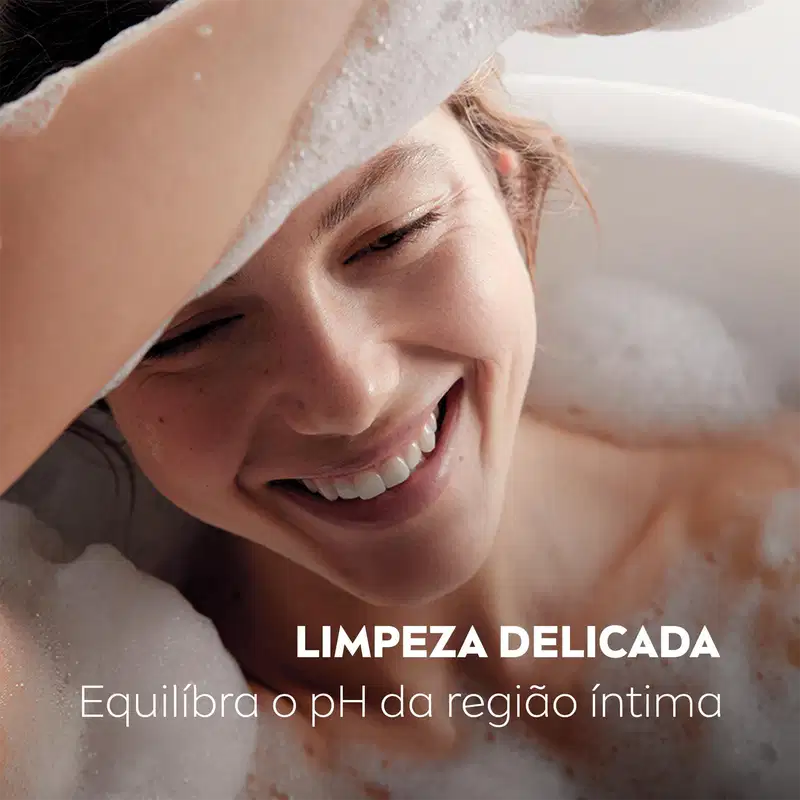 NIVEA Fresh Comfort - Sabonete Íntimo 250ml