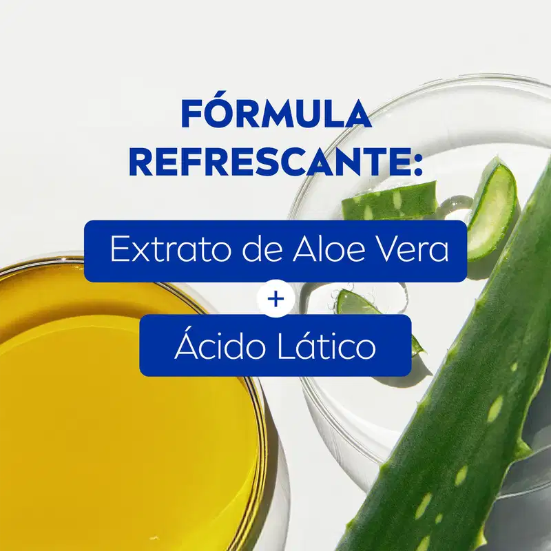 NIVEA Fresh Comfort - Sabonete Íntimo 250ml