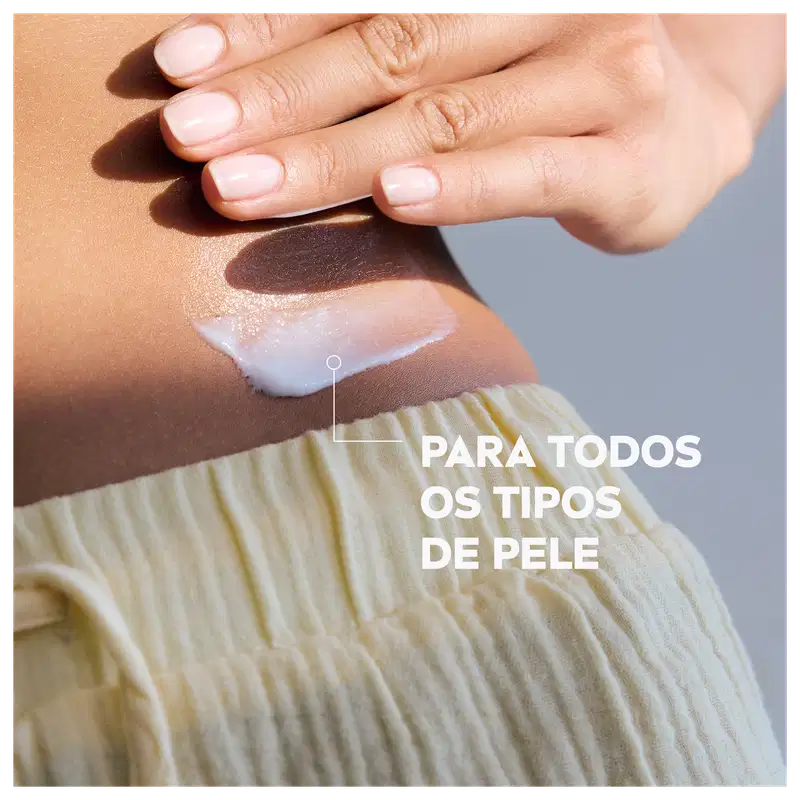 NIVEA Firmador Q10 + Vitamina C Todos os Tipos de Pele - Loção Hidratante 400ml