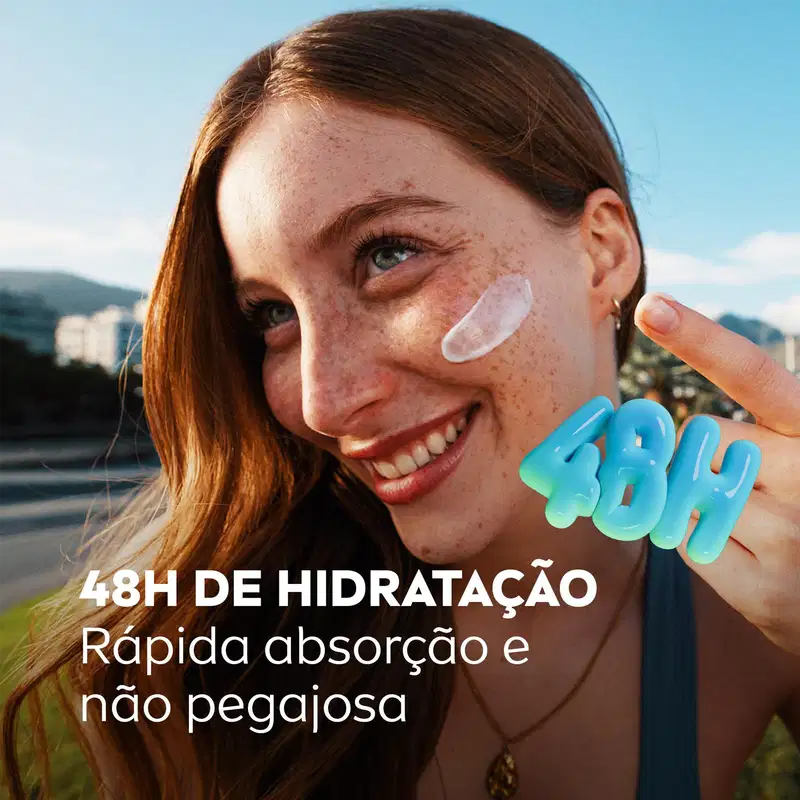 NIVEA Soft - Creme Hidratante 97g