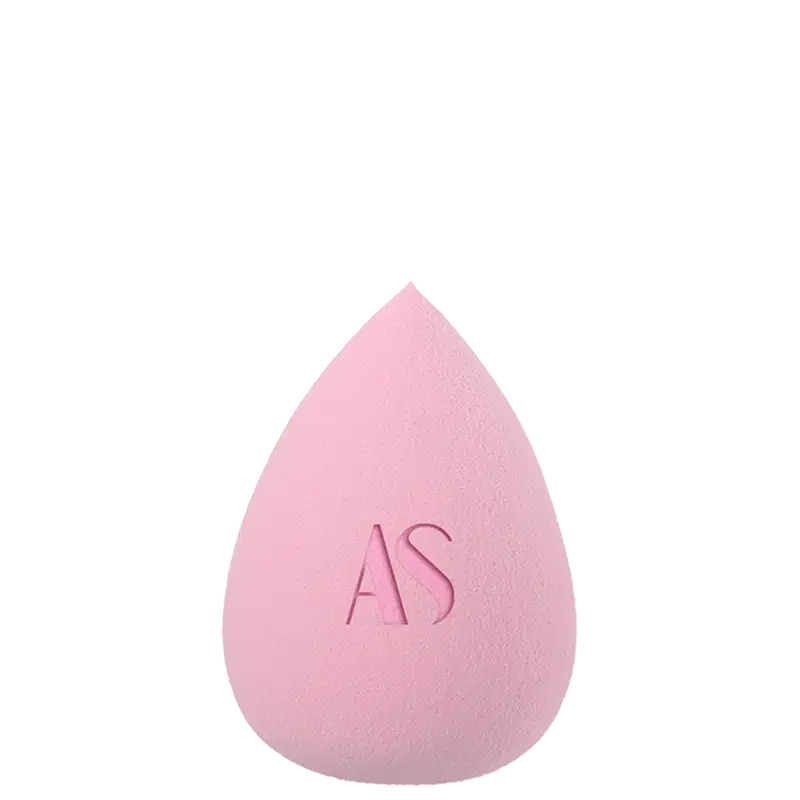 Alice Salazar Soft Pink - Esponja para Maquiagem