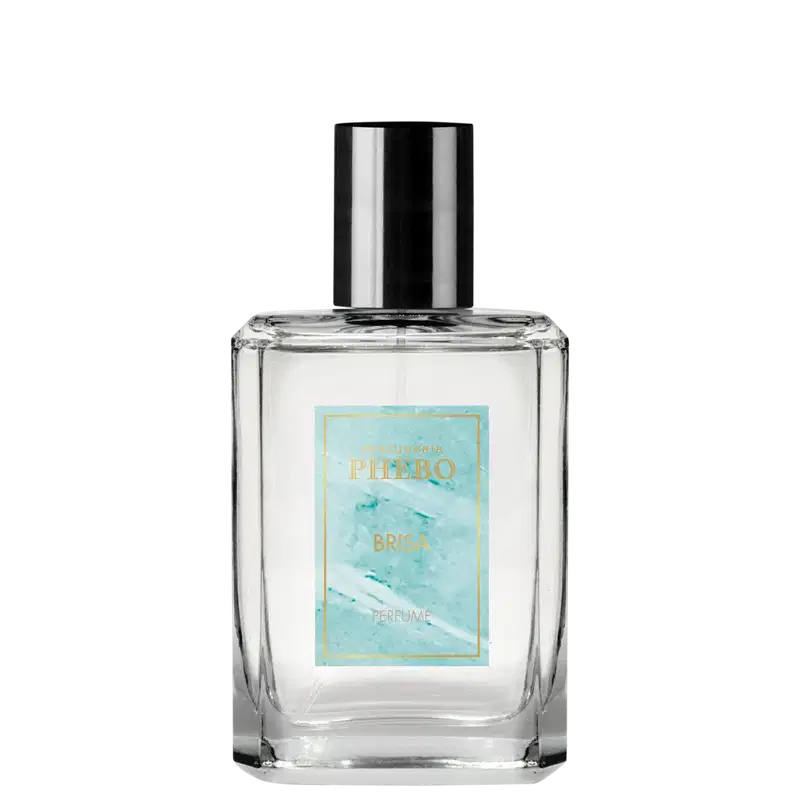 Brisa Phebo Eau de Parfum - Perfume Unissex 100ml