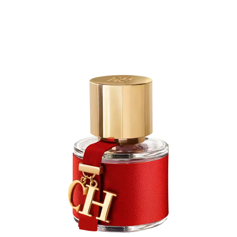 CH Carolina Herrera Eau de Toilette - Perfume Feminino 30ml