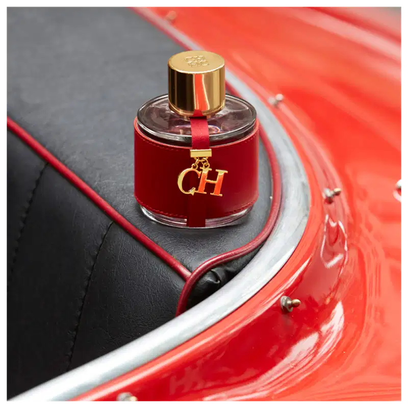 CH Carolina Herrera Eau de Toilette - Perfume Feminino 30ml