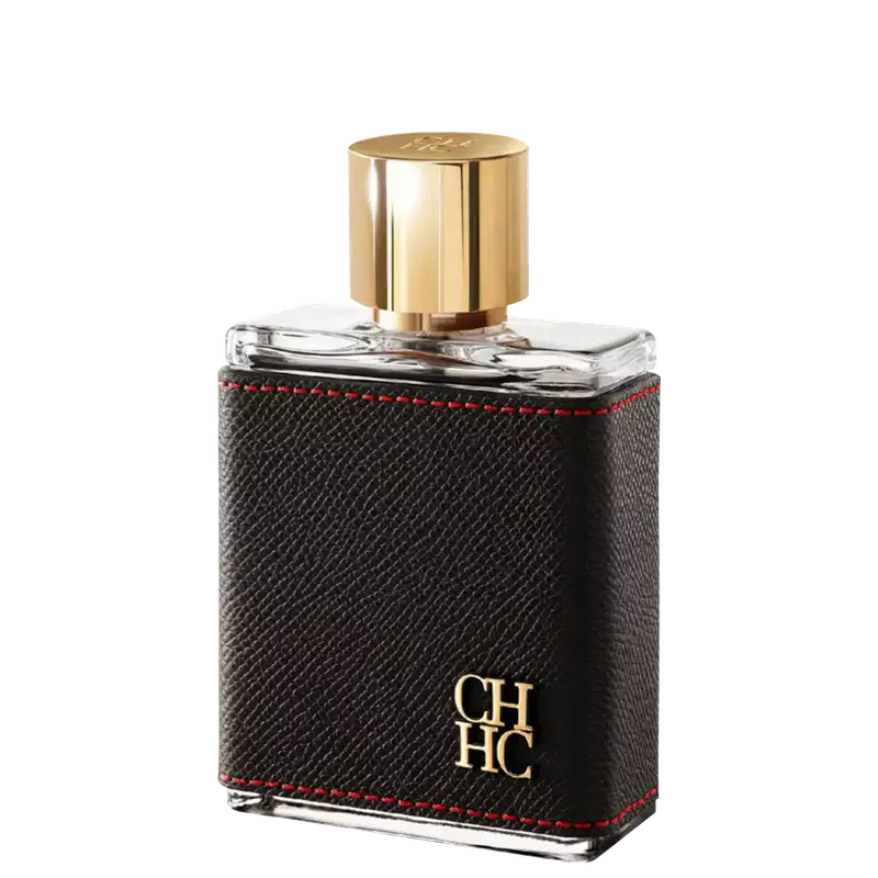 CH Men Carolina Herrera Eau de Toilette - Perfume Masculino 100ml