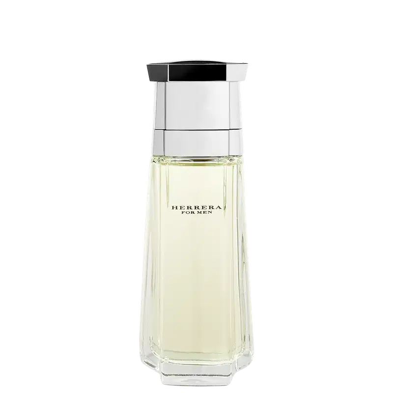 Herrera For Men Carolina Herrera Eau de Toilette - Perfume Masculino 100ml