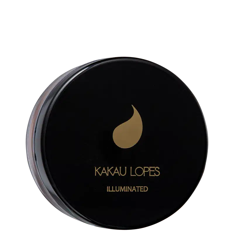 Kakau Lopes Illuminated SL 34 05 Lots of Love - Pó Iluminador 6,5g