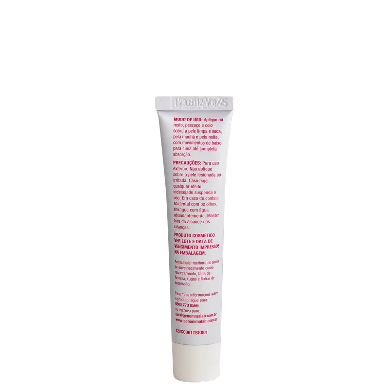 Cicatricure Antissinais - Creme Redutor de Linhas 30g