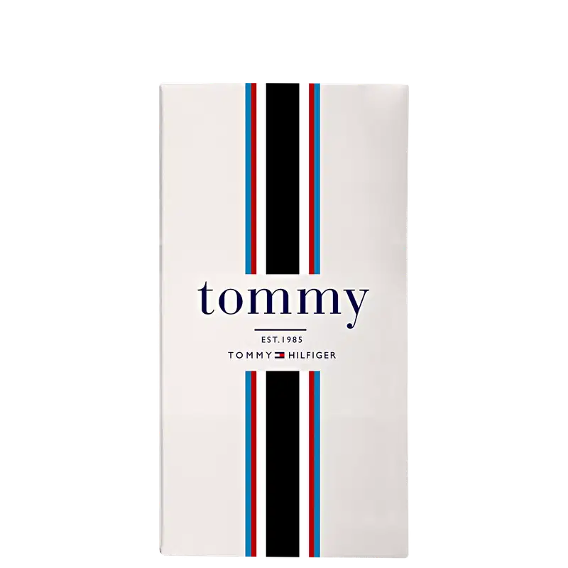 Tommy Tommy Hilfiger Eau de Toilette - Perfume Masculino 30ml