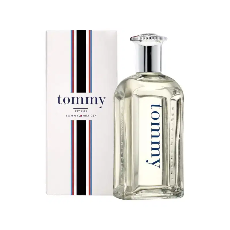 Tommy Tommy Hilfiger Eau de Toilette - Perfume Masculino 30ml