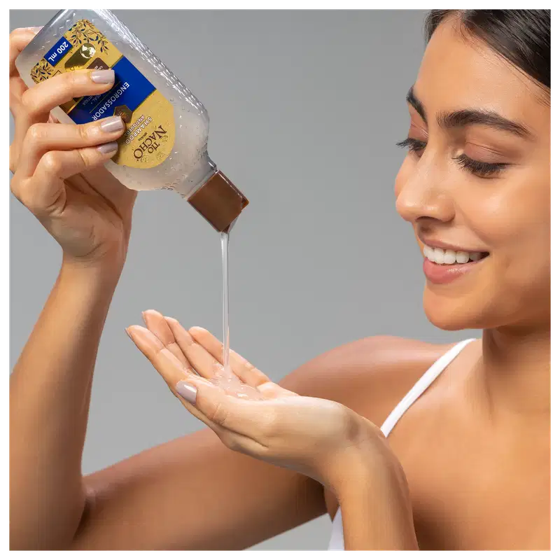 Tío Nacho Engrossador - Shampoo Antiqueda 200ml