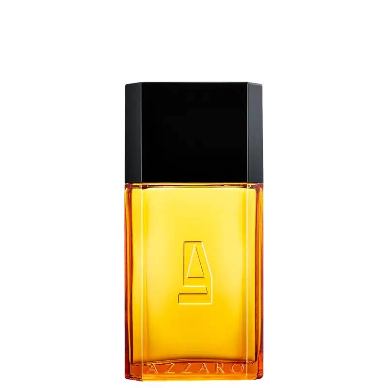 Azzaro Pour Homme Eau de Toilette EDT - Perfume Masculino 50ml