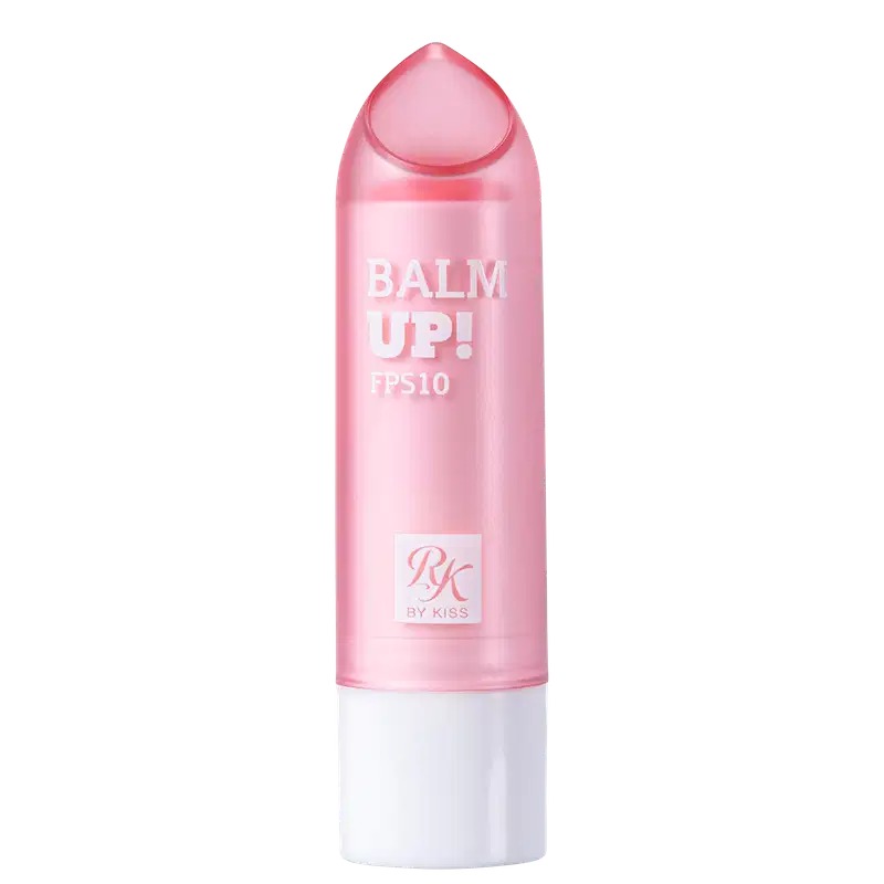 Ruby Kisses Balm Up! FPS10 Hands Up - Balm Labial 4g