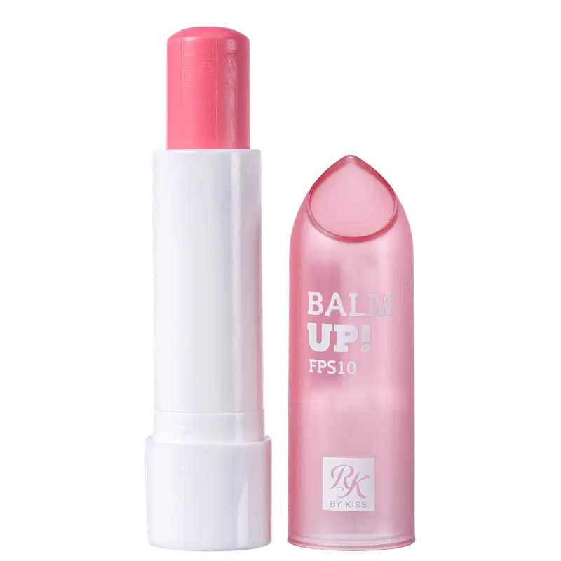 Ruby Kisses Balm Up! FPS10 Hands Up - Balm Labial 4g