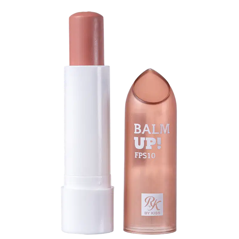Ruby Kisses Balm Up! FPS10 Look Up - Balm Labial 4g