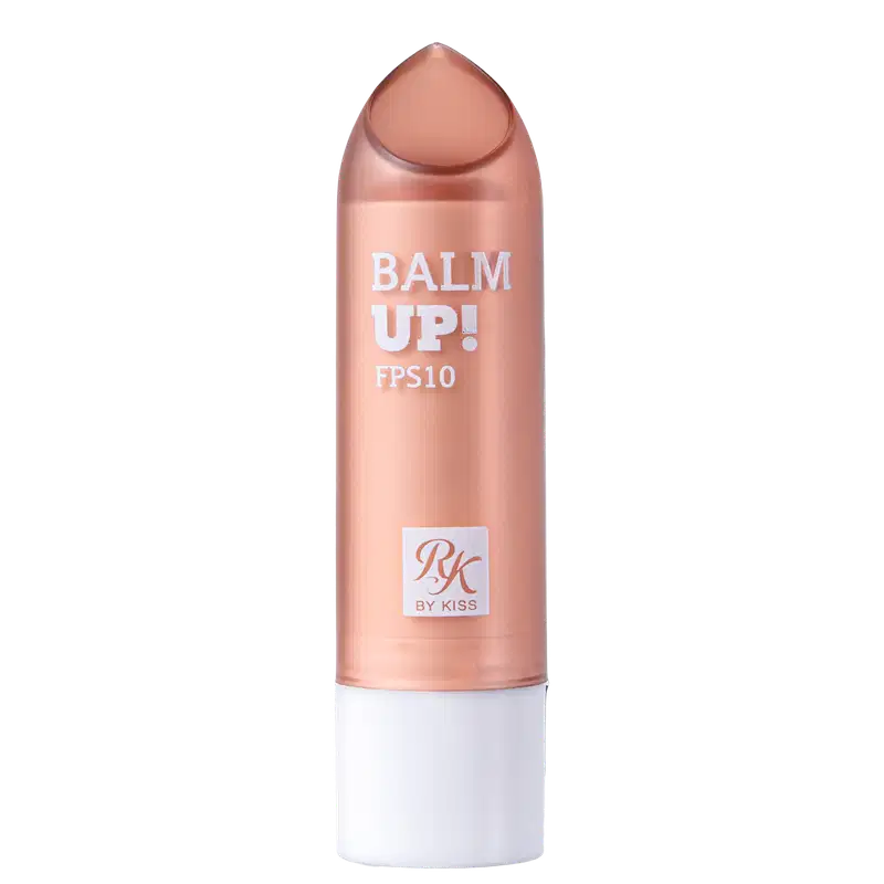 Ruby Kisses Balm Up! FPS10 Look Up - Balm Labial 4g