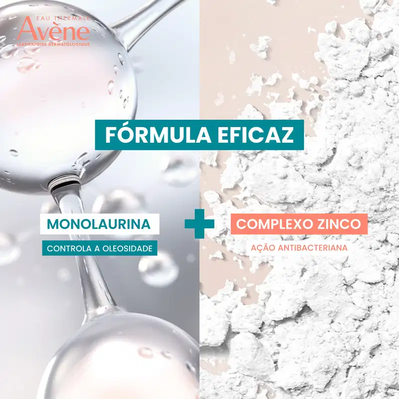 Avène Cleanance - Gel de Limpeza Facial 150ml