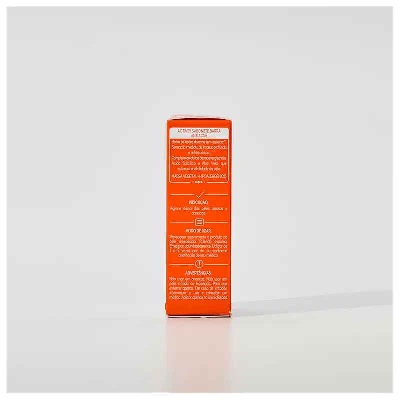 Darrow Actine - Sabonete em Barra 70g