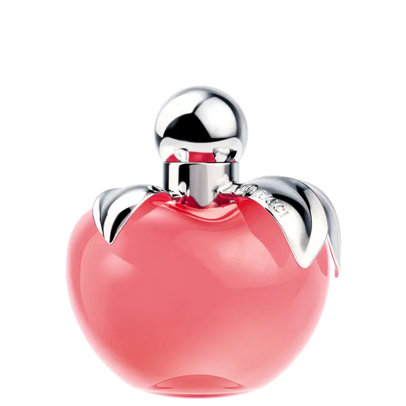 Nina Nina Ricci Eau de Toilette - Perfume Feminino 50ml