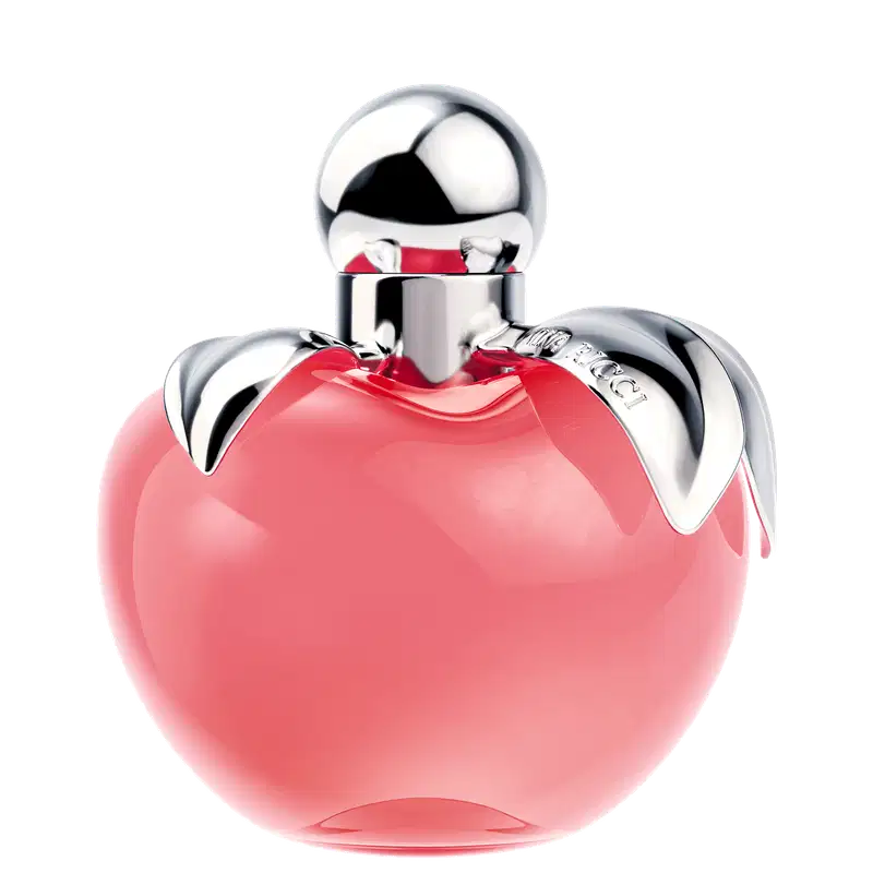 Nina Nina Ricci Eau de Toilette - Perfume Feminino 50ml