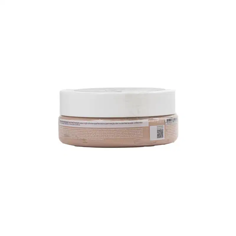 Vita Derm Hipoalergênica Nanoclareadora Máscara 120g