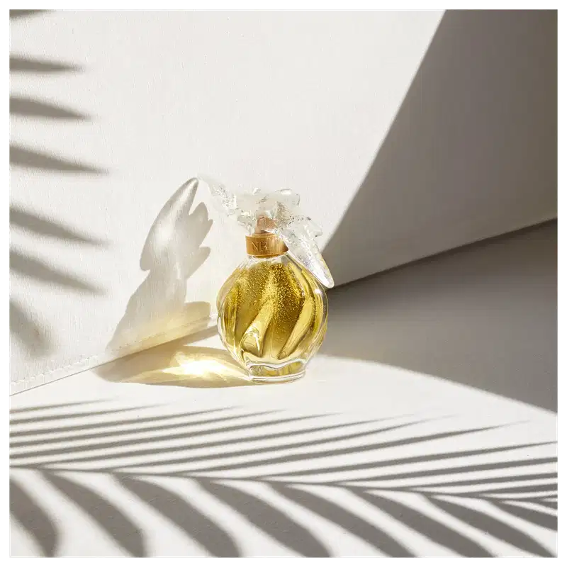 L'Air du Temps Nina Ricci Eau de Toilette - Perfume Feminino 50ml