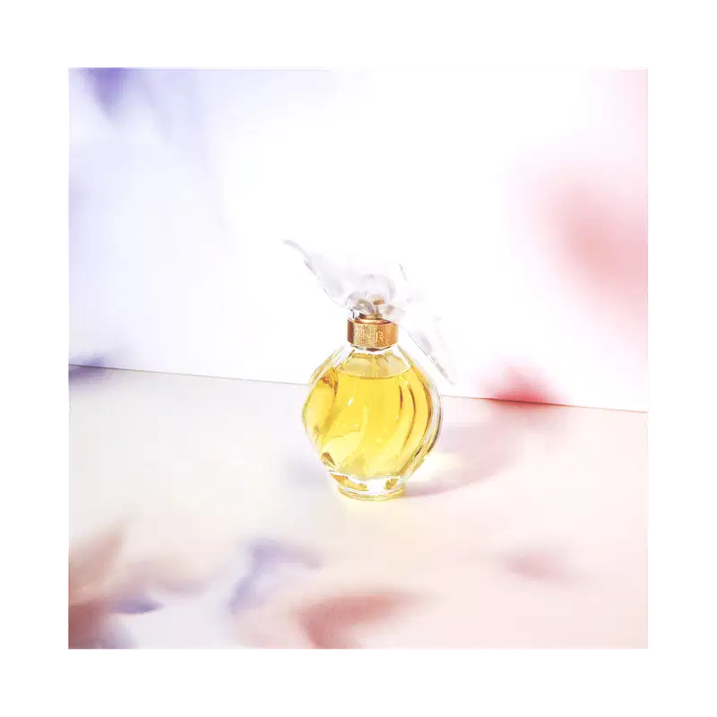 L'Air du Temps Nina Ricci Eau de Toilette - Perfume Feminino 50ml