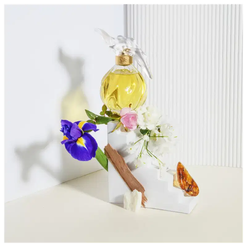 L'Air du Temps Nina Ricci Eau de Toilette - Perfume Feminino 50ml